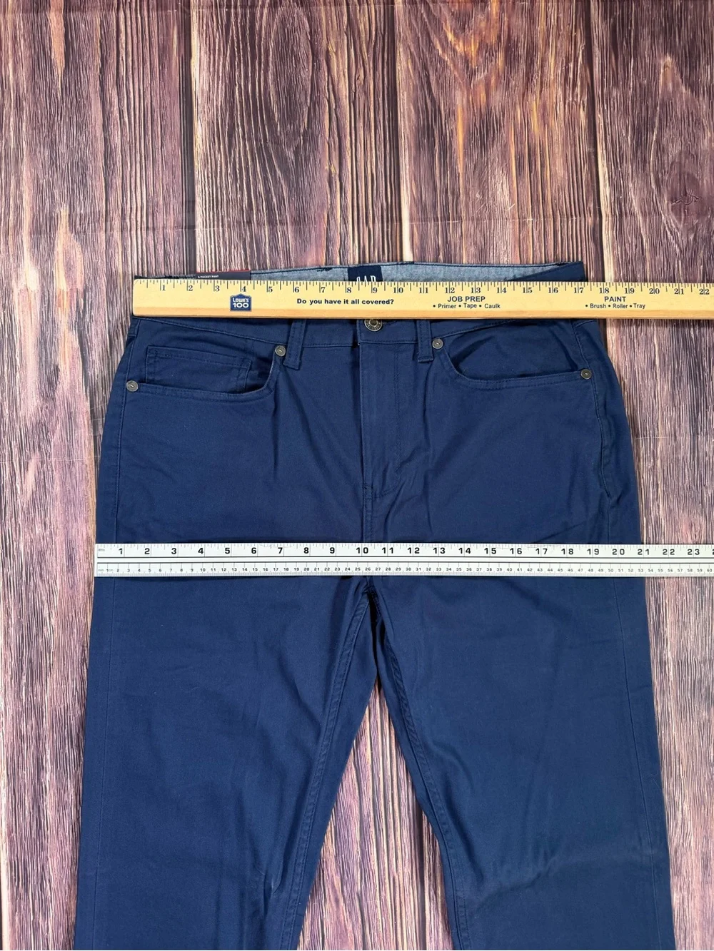 GAP new tags